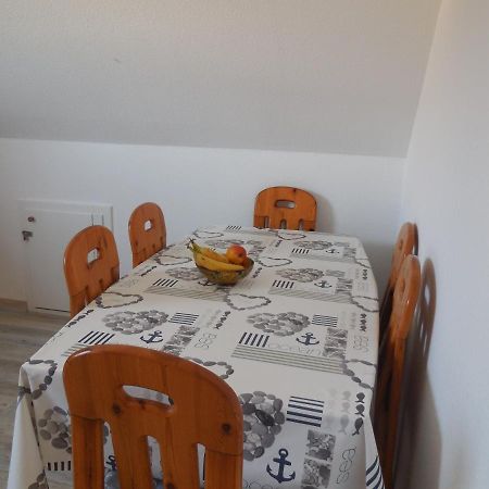 Ferienwohnung Erlebnisurlaub Laboe Exterior foto