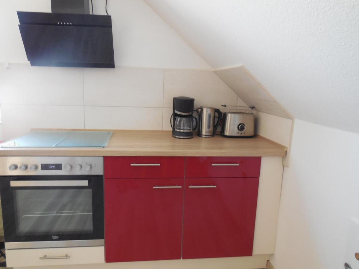 Ferienwohnung Erlebnisurlaub Laboe Exterior foto