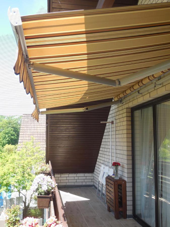 Ferienwohnung Erlebnisurlaub Laboe Exterior foto