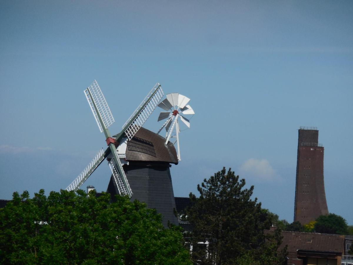 Ferienwohnung Erlebnisurlaub Laboe Exterior foto