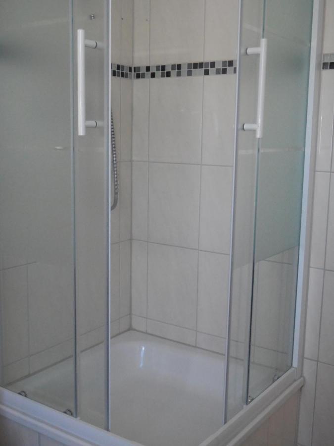 Ferienwohnung Erlebnisurlaub Laboe Exterior foto