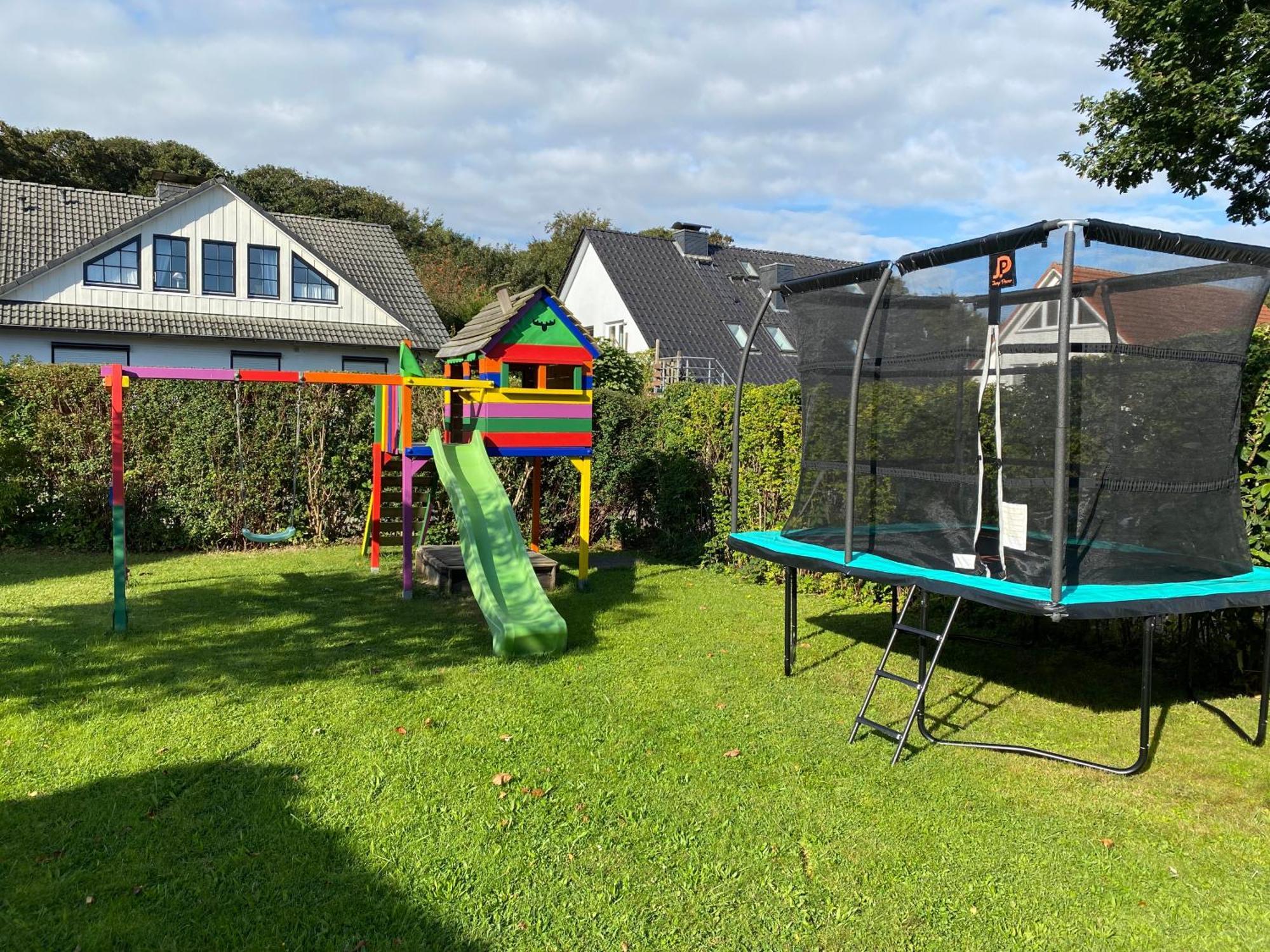 Ferienwohnung Erlebnisurlaub Laboe Exterior foto