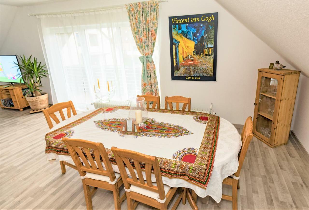 Ferienwohnung Erlebnisurlaub Laboe Exterior foto