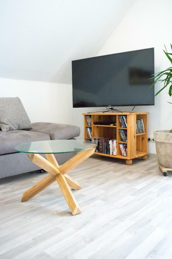Ferienwohnung Erlebnisurlaub Laboe Exterior foto