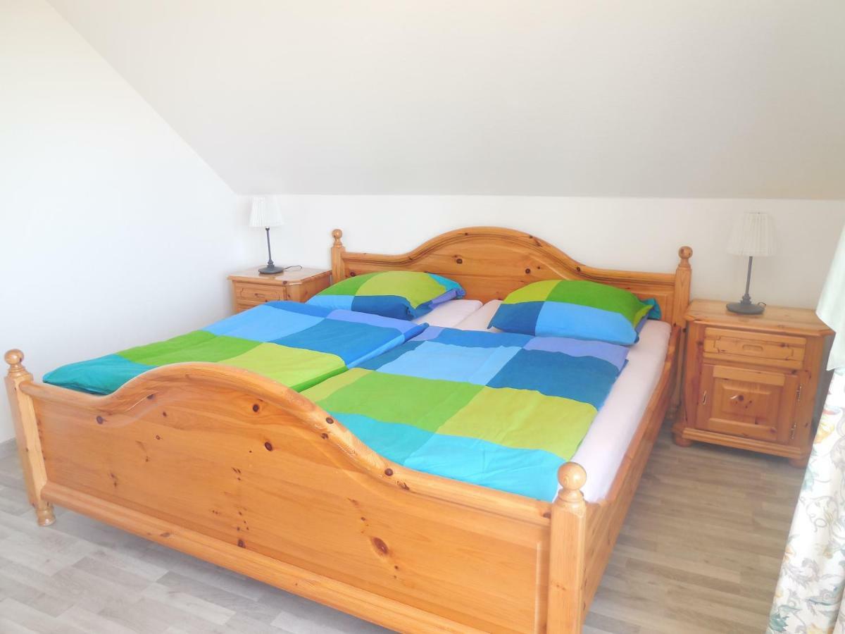 Ferienwohnung Erlebnisurlaub Laboe Exterior foto