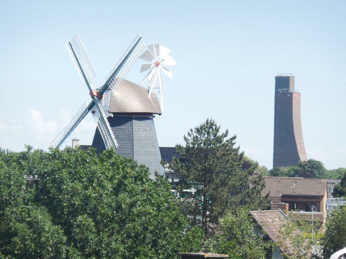 Ferienwohnung Erlebnisurlaub Laboe Exterior foto