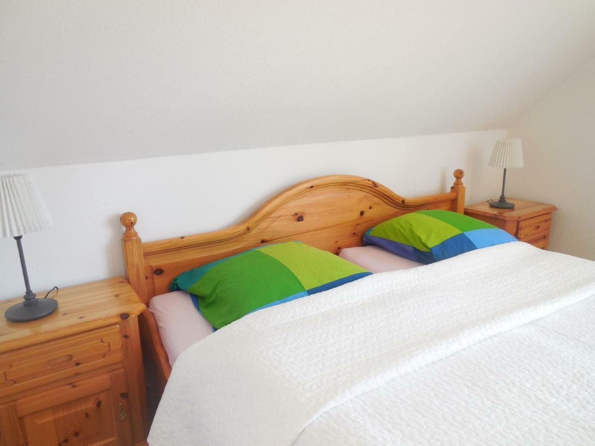 Ferienwohnung Erlebnisurlaub Laboe Exterior foto