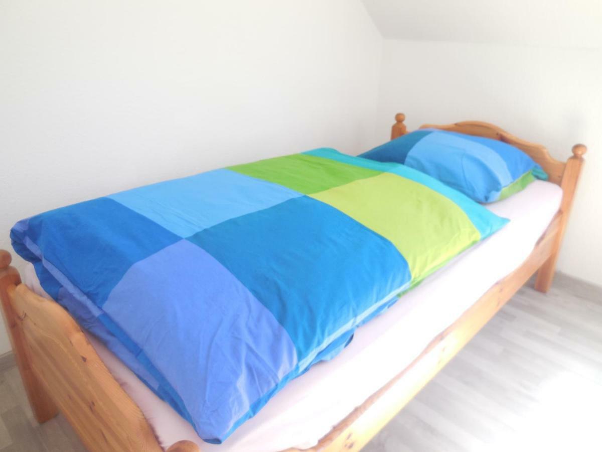 Ferienwohnung Erlebnisurlaub Laboe Exterior foto